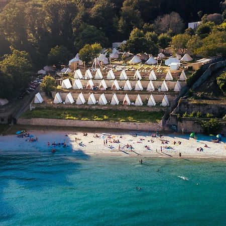 Kampaoh Ria De Vigo Hotel Moana Ngoại thất bức ảnh