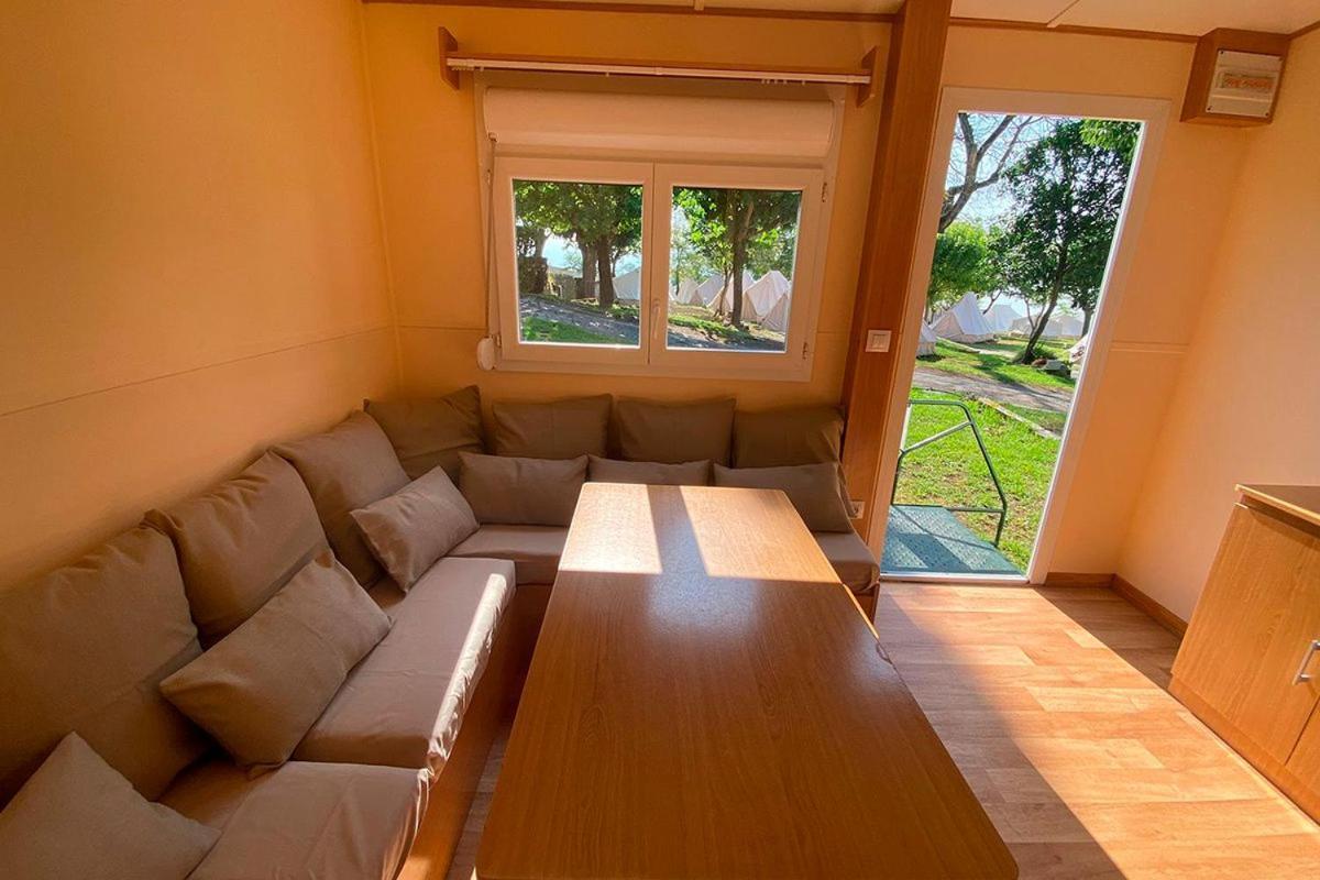 Kampaoh Ria De Vigo Hotel Moana Ngoại thất bức ảnh