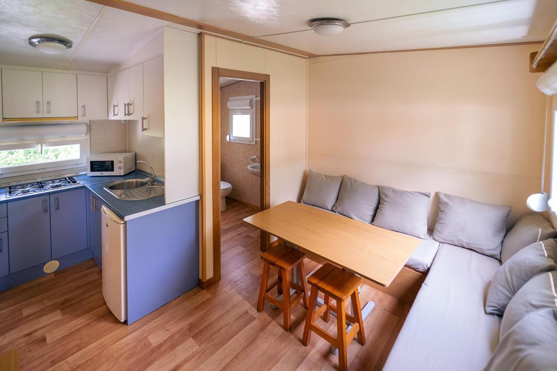 Kampaoh Ria De Vigo Hotel Moana Ngoại thất bức ảnh